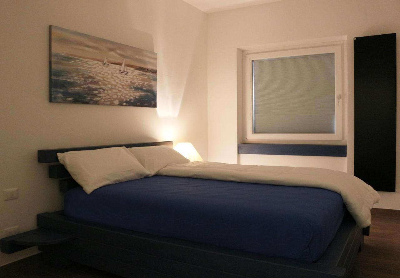 Rosso0Blu Hotell Endine Gaiano Eksteriør bilde