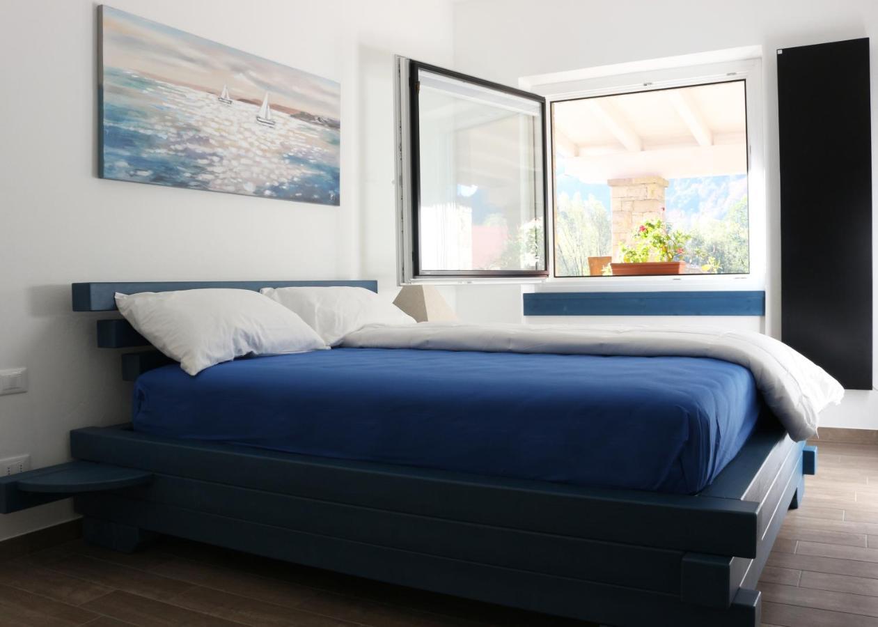 Rosso0Blu Hotell Endine Gaiano Eksteriør bilde